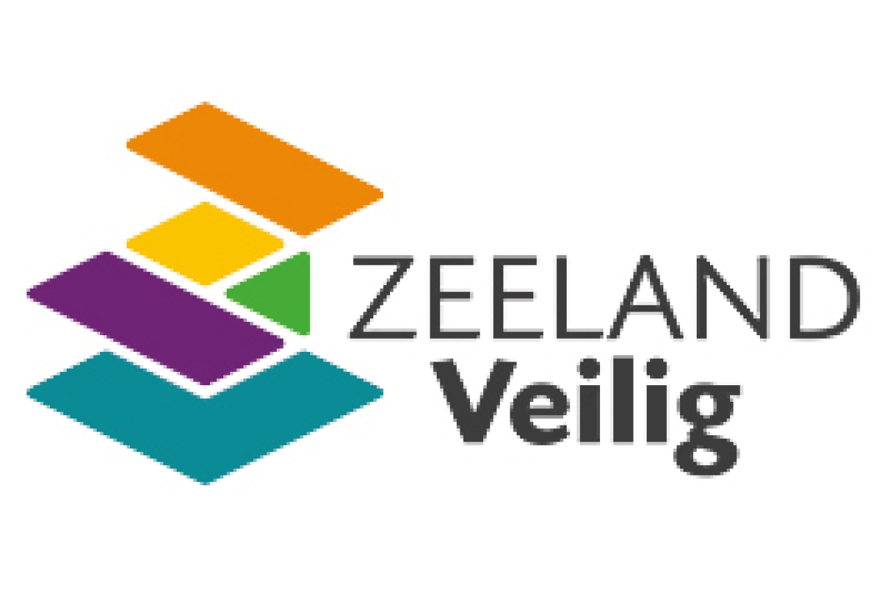 Logo Zeeland Veilig