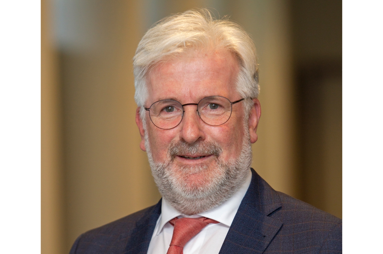 Erik van Merrienboer