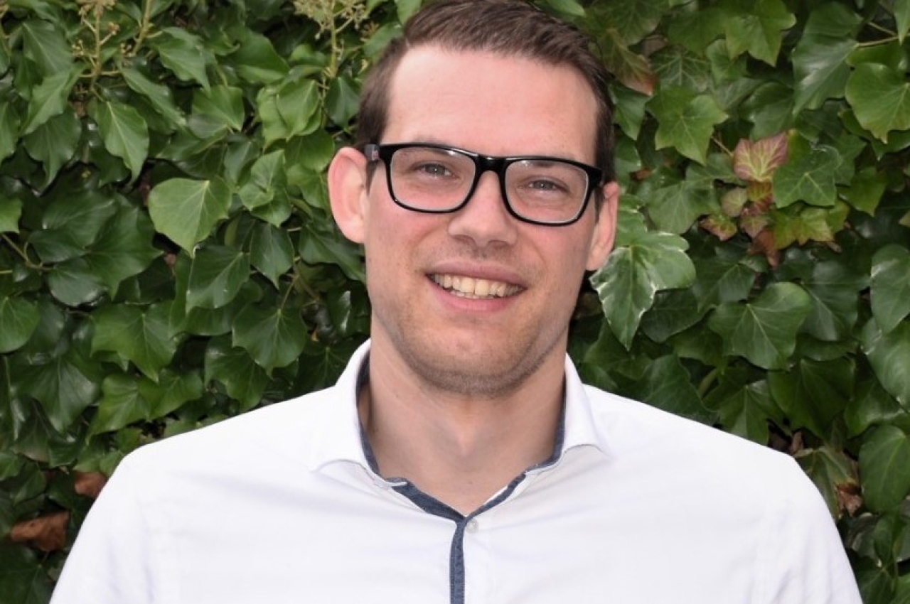 Hans Mulder VRZ