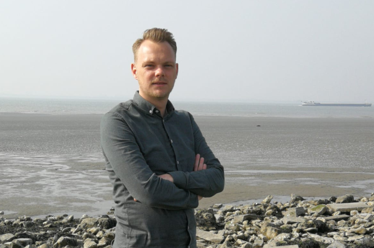 Henk van Dalfsen VRZ