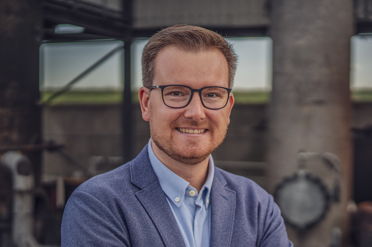 Kevin Veiligheidsregio zeeland