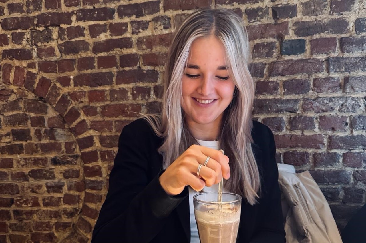 Meike Knijnenburg Veiligheidsregio Zeeland