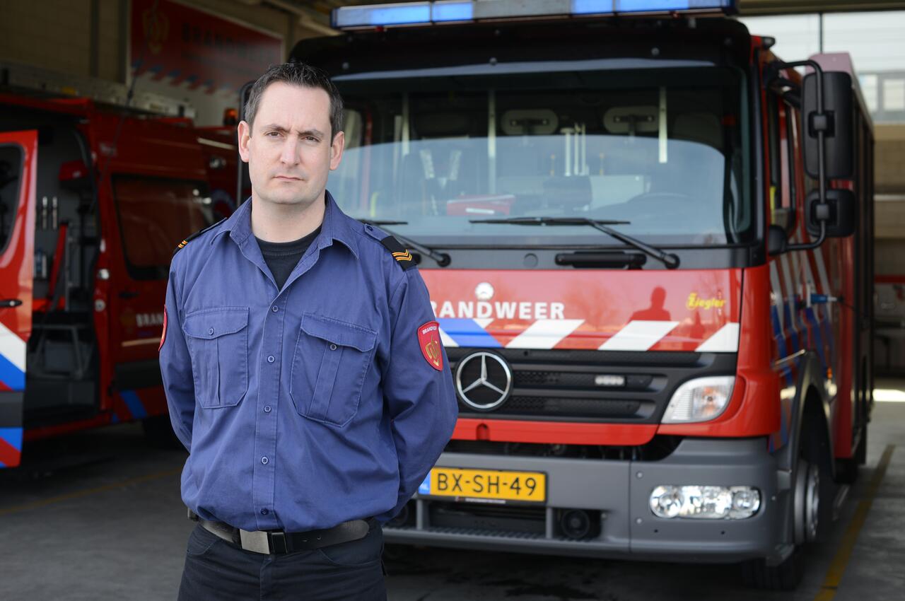 Chris van Nijf