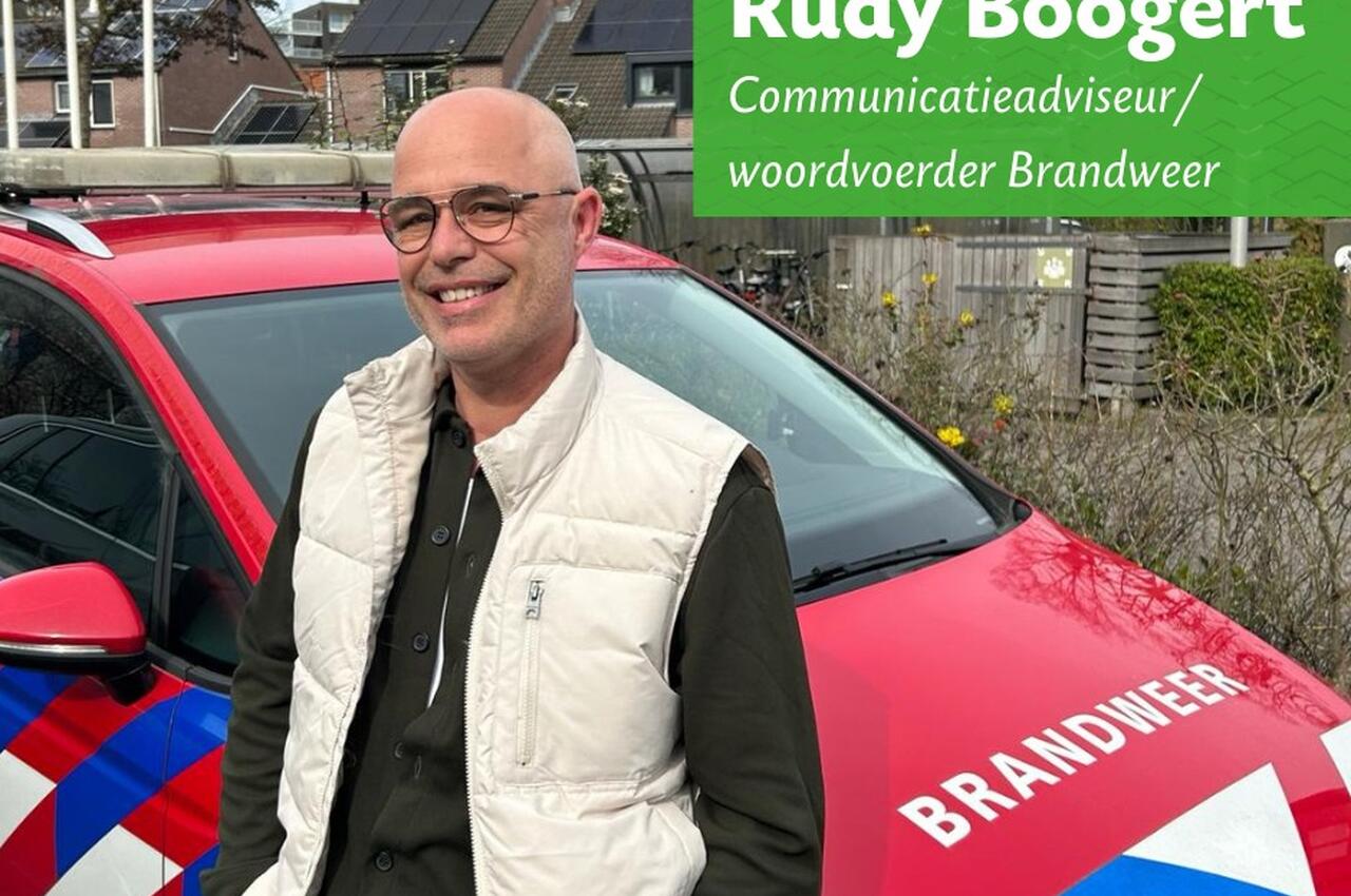 portretfoto Rudy