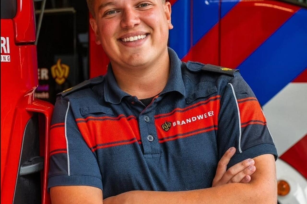 Dirk Baauw Trainee