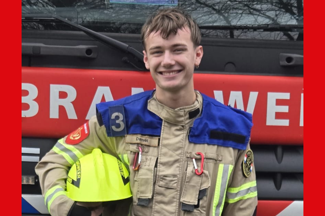 Jeugdbrandweer Zeeland