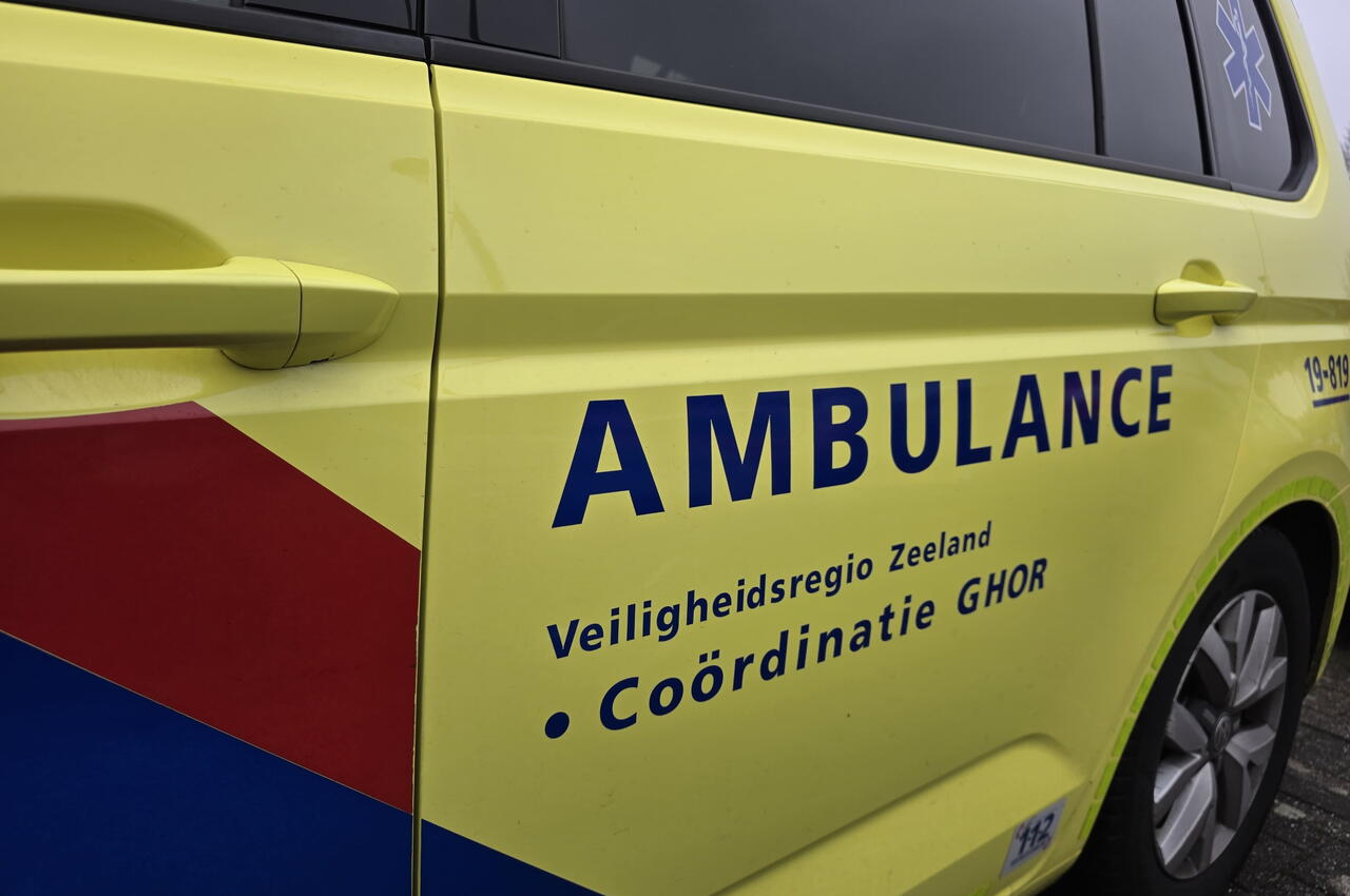Officier van Dienst in Zeeland