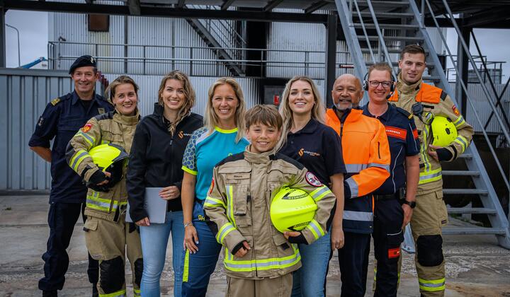 Veiligheidsregio Zeeland vacatures