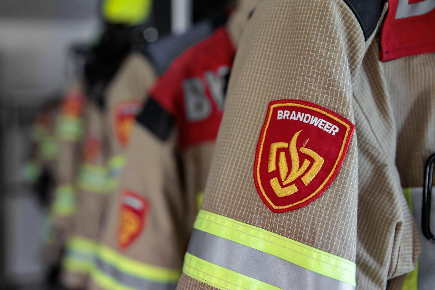 Brandweervrijwilliger worden in Zeeland