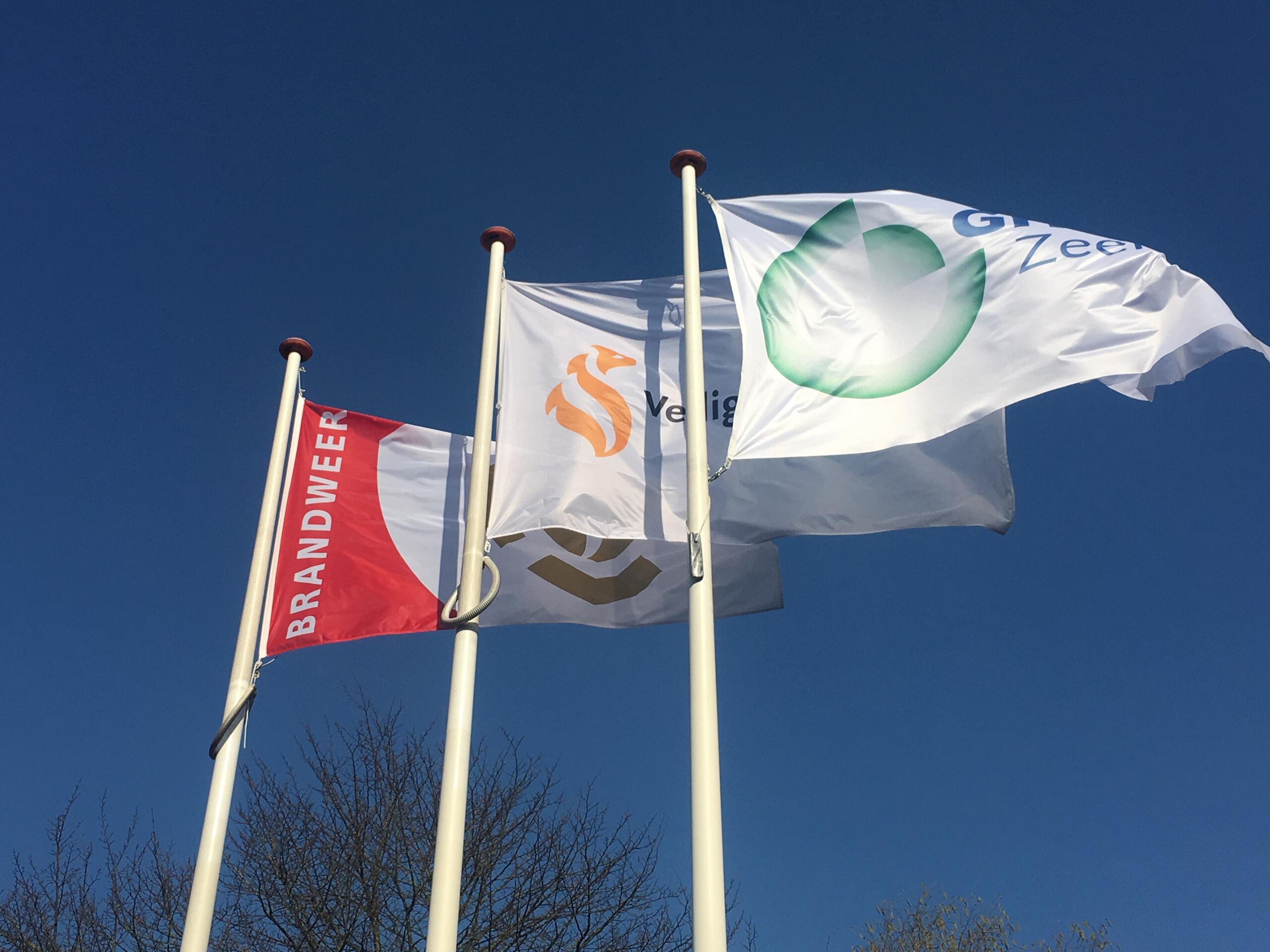 vlag VRZ