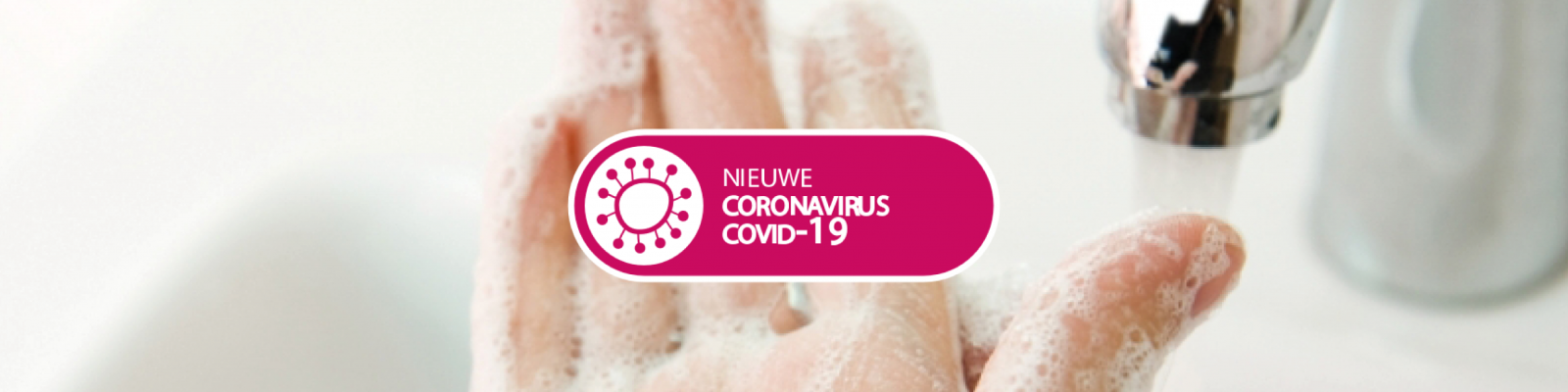 Corona nieuwsupdates