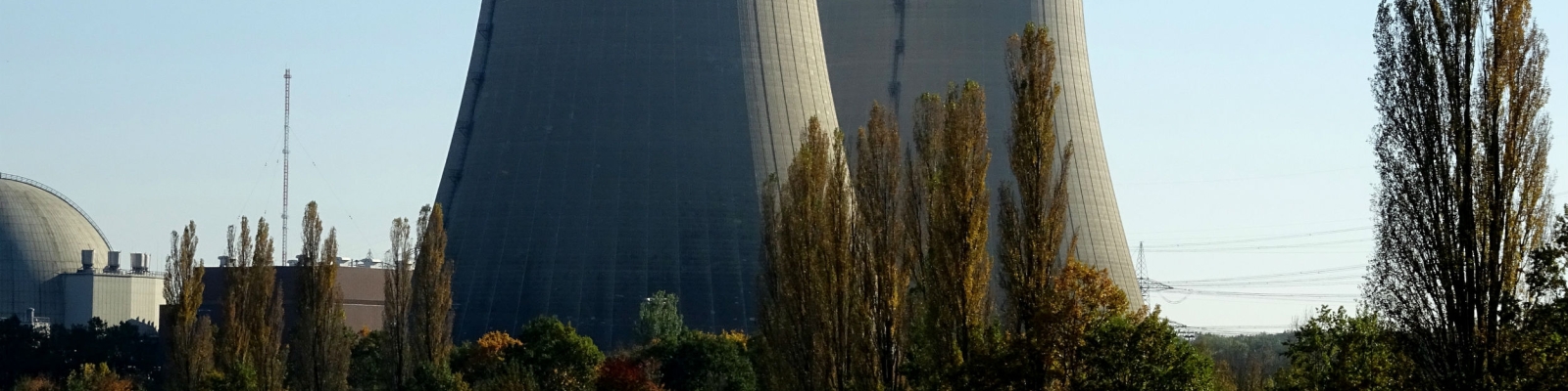 Kerncentrale Zeeland