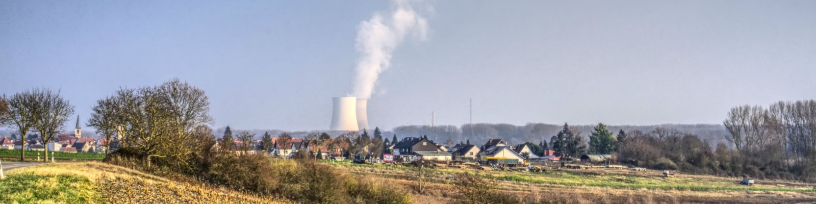 Kerncentrale Zeeland
