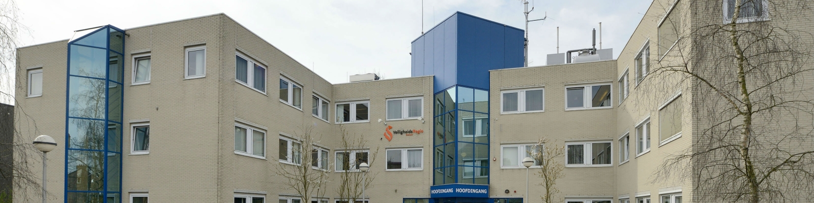 Pand Segeerssingel VRZ