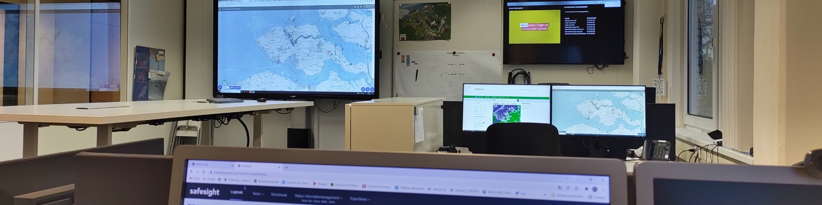 Regionaal Crisiscentrum VRZ