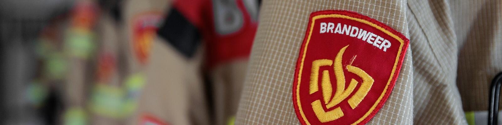 Brandweervrijwilliger worden in Zeeland