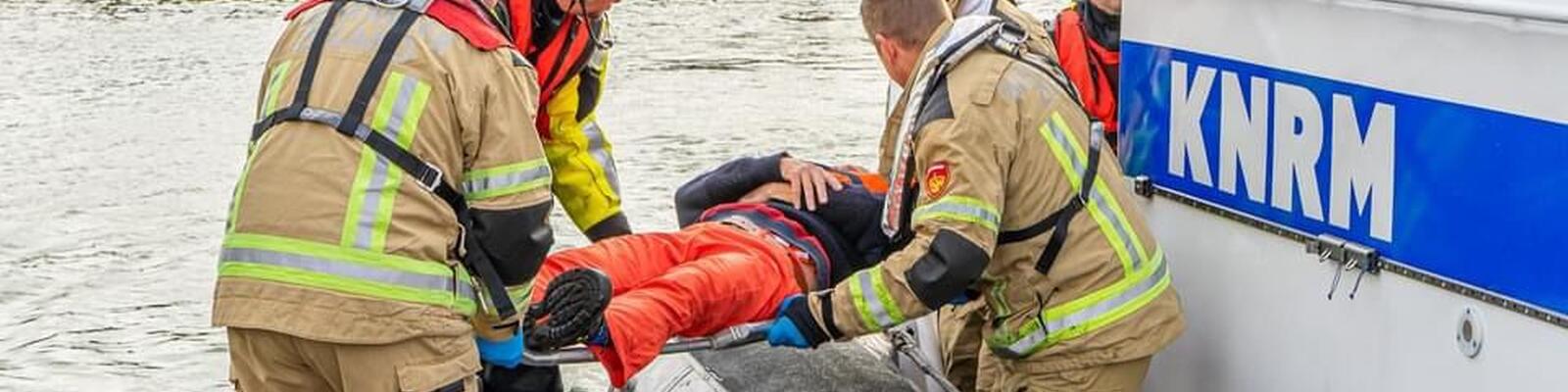 Vaardigheidstoetsen brandweer 2024