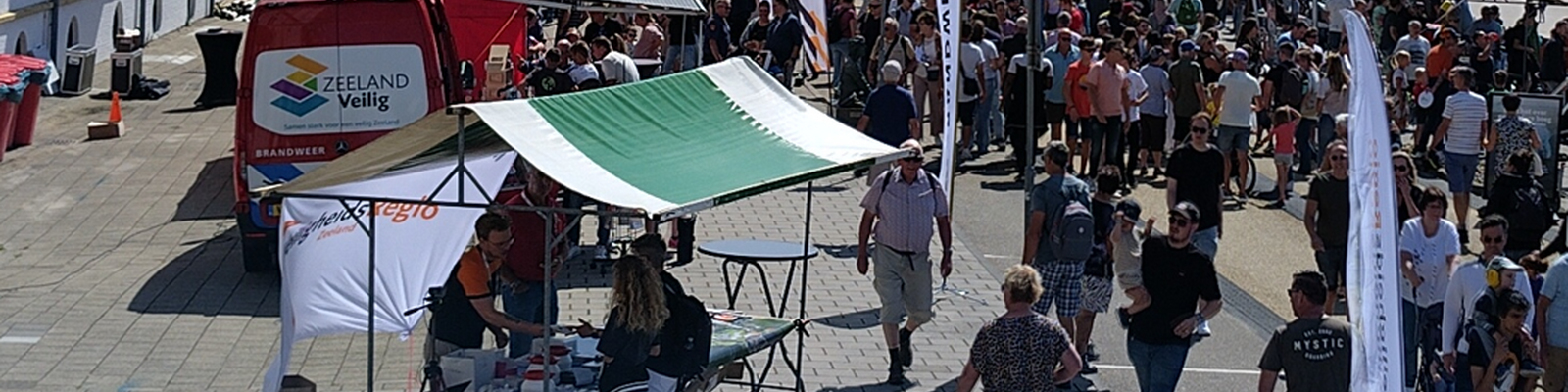 Boulevard Vlissingen