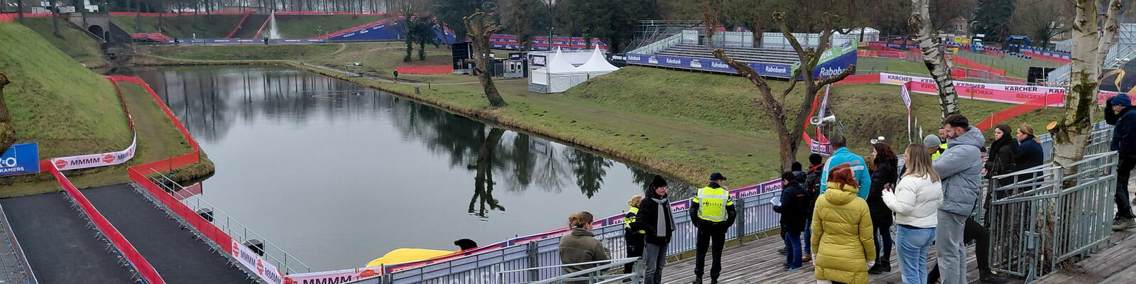 WK Veldrijden Hulst
