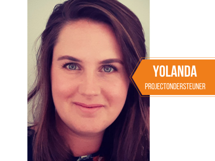 Yolanda van Neerwijk Veiligheidsregio Zeeland