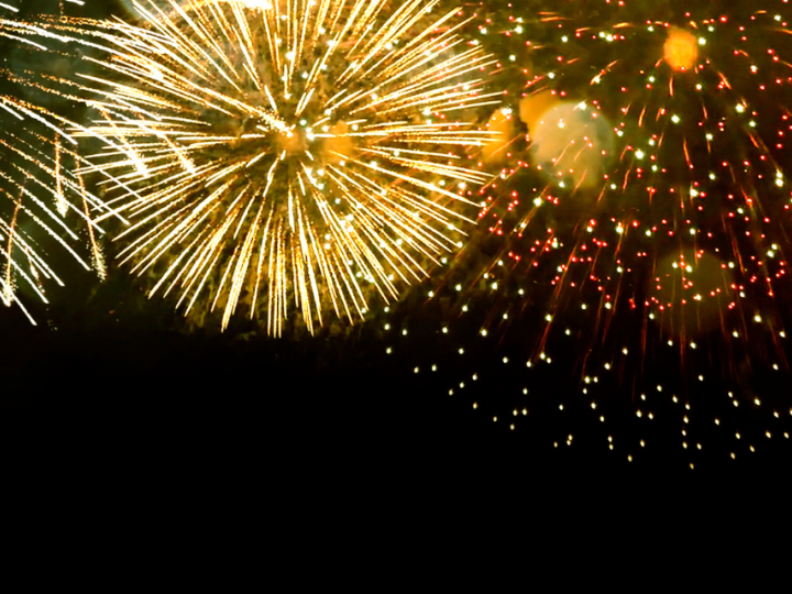 vuurwerk