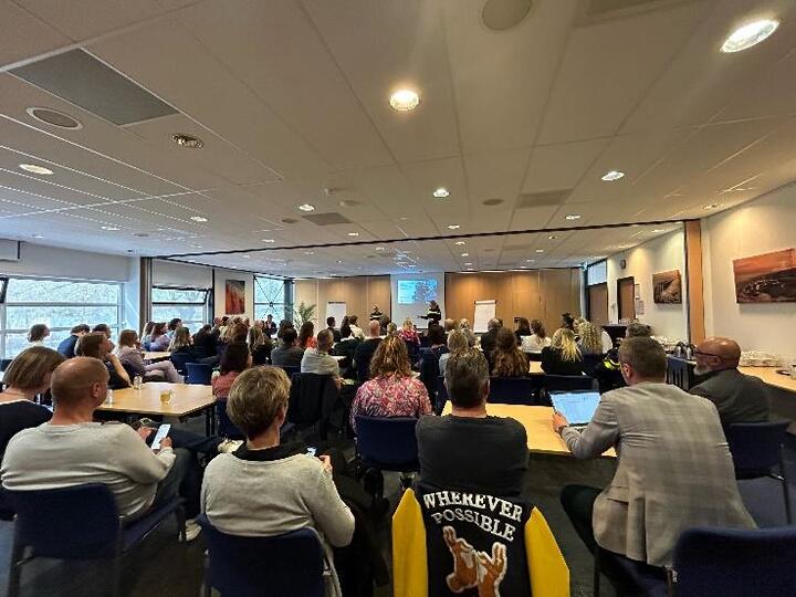 Netwerkdag crisiscommunicatie Zeeland