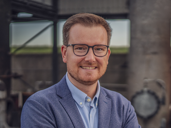 Kevin Veiligheidsregio zeeland