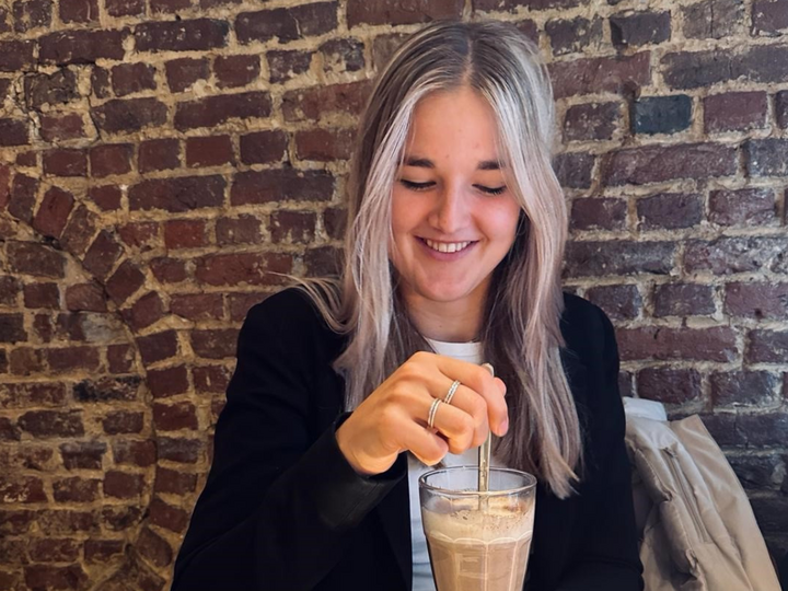 Meike Knijnenburg Veiligheidsregio Zeeland