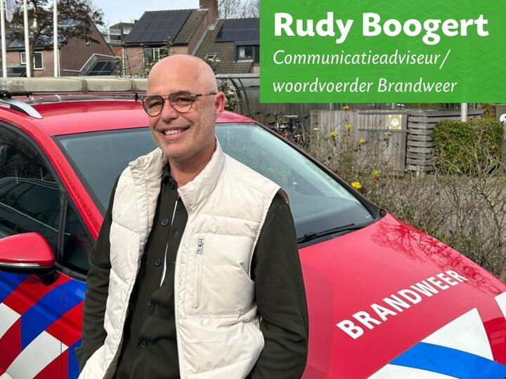 portretfoto Rudy
