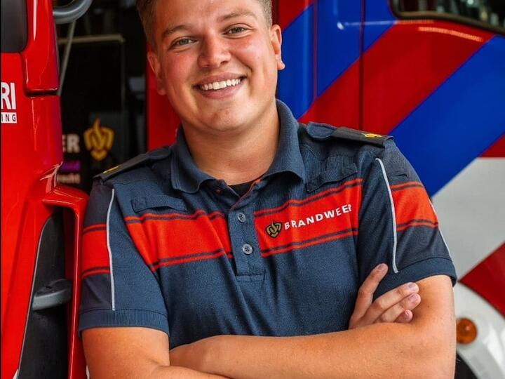 Dirk Baauw Trainee