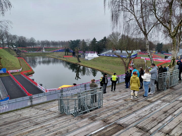 WK Veldrijden Hulst